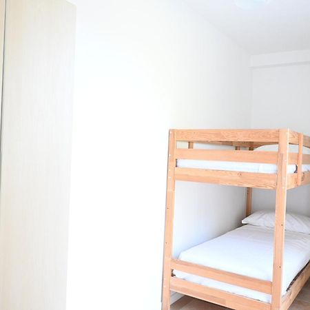 N185 - Numana, Meraviglioso Trilocale Con Terrazzo E Piscina Exterior foto